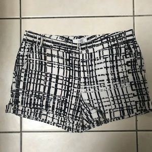 Women's dress shorts